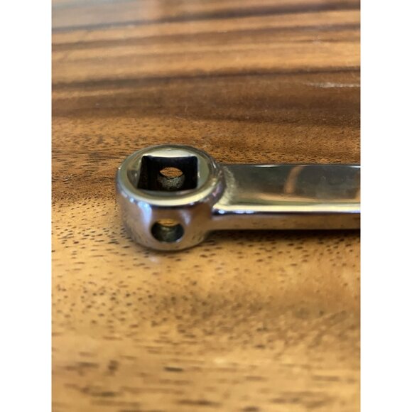 Snap-on Tools FRES14 USA 3/8" Drive SAE 7/16" Torque Adapter - Picture 10 of 12